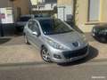 Peugeot 207 1.6 hdi 92 ch féline Gris - thumbnail 1