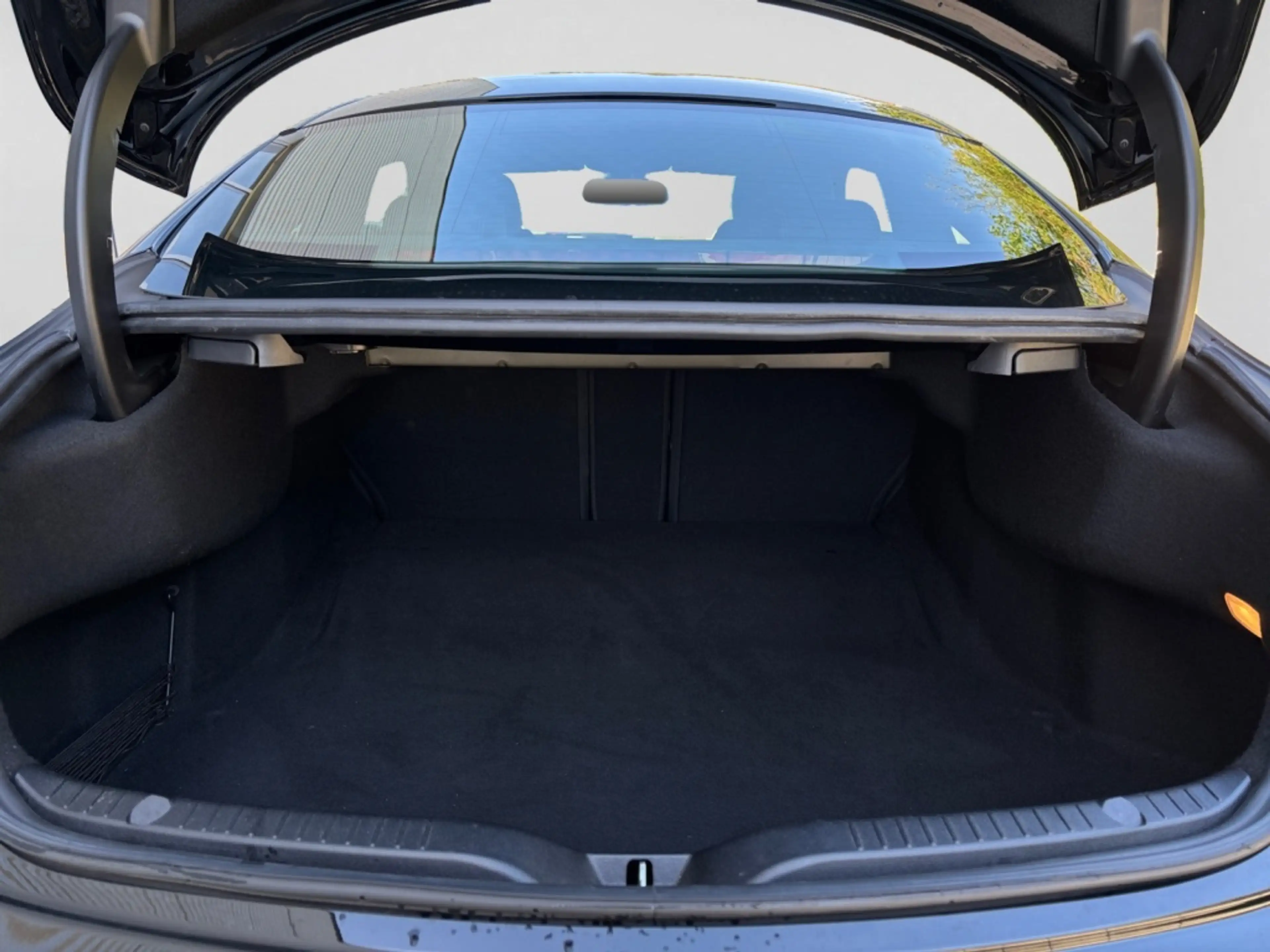 Mercedes-Benz C 180 Coupé AMG|MBUX|SHZ|TEMP|KEYL|LED|KLIMA — photo 13