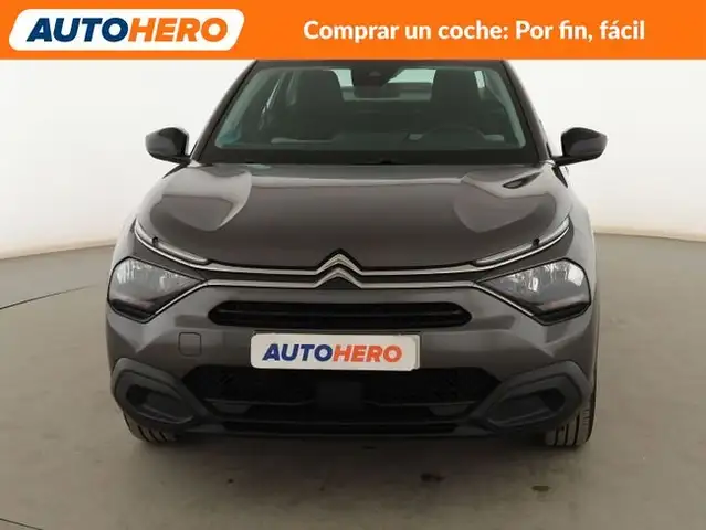 Citroen C4 X view 9