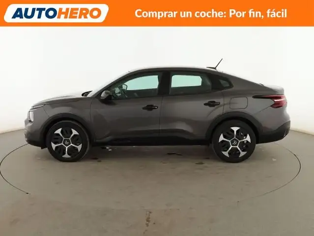 Citroen C4 X view 3