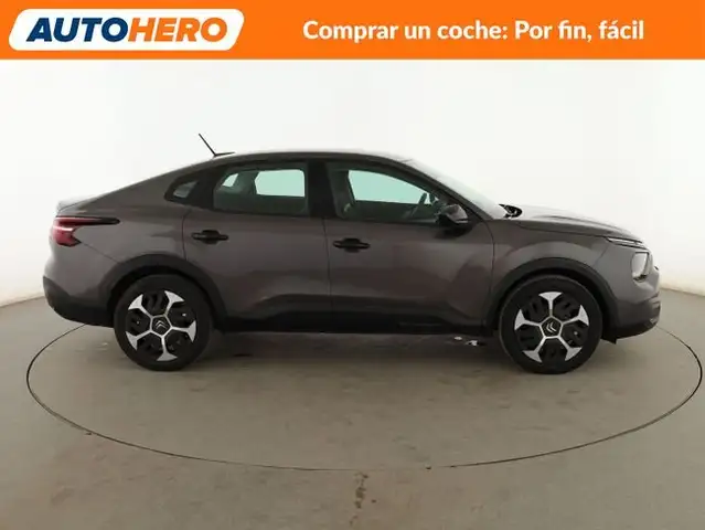 Citroen C4 X view 7