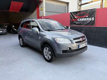 2.0VCDi LT 7 pl.