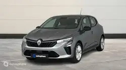 Renault Clio 1.5 dCi 100ch Evolution - 25