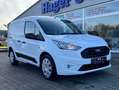 Ford Transit Connect Weiß - thumbnail 1