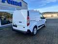 Ford Transit Connect Weiß - thumbnail 4