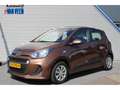 Hyundai i10 1.0i Go Navi | Airco Brun - thumbnail 1