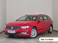 Volkswagen Passat Variant Business TDI DSG Rot - thumbnail 1