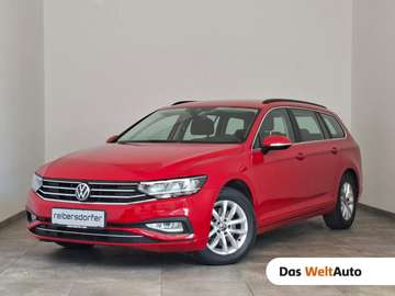 Business TDI DSG