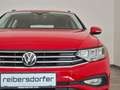 Volkswagen Passat Variant Business TDI DSG Rot - thumbnail 4
