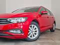 Volkswagen Passat Variant Business TDI DSG Rot - thumbnail 2