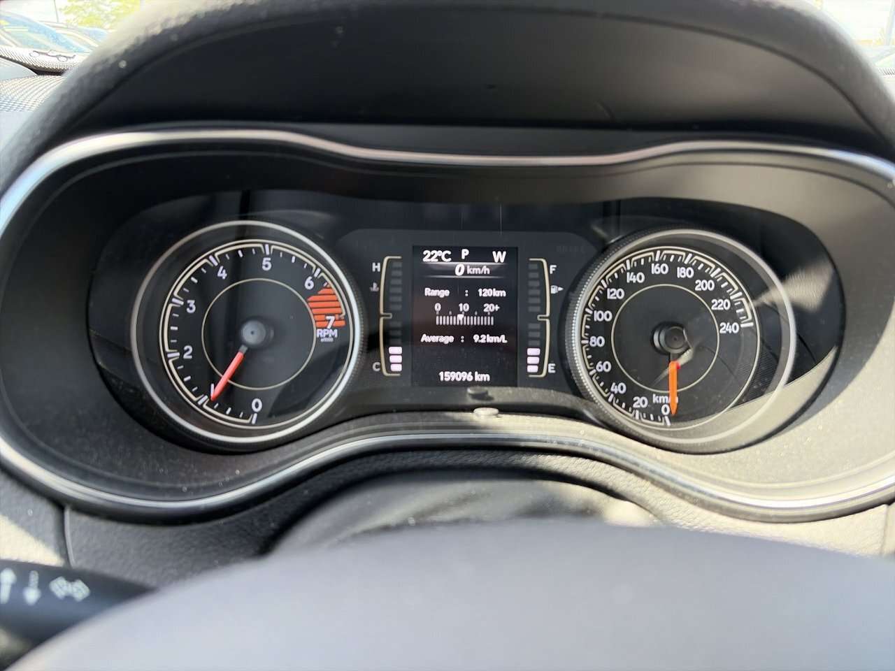 used 2019 Jeep Cherokee car, priced at $12,495