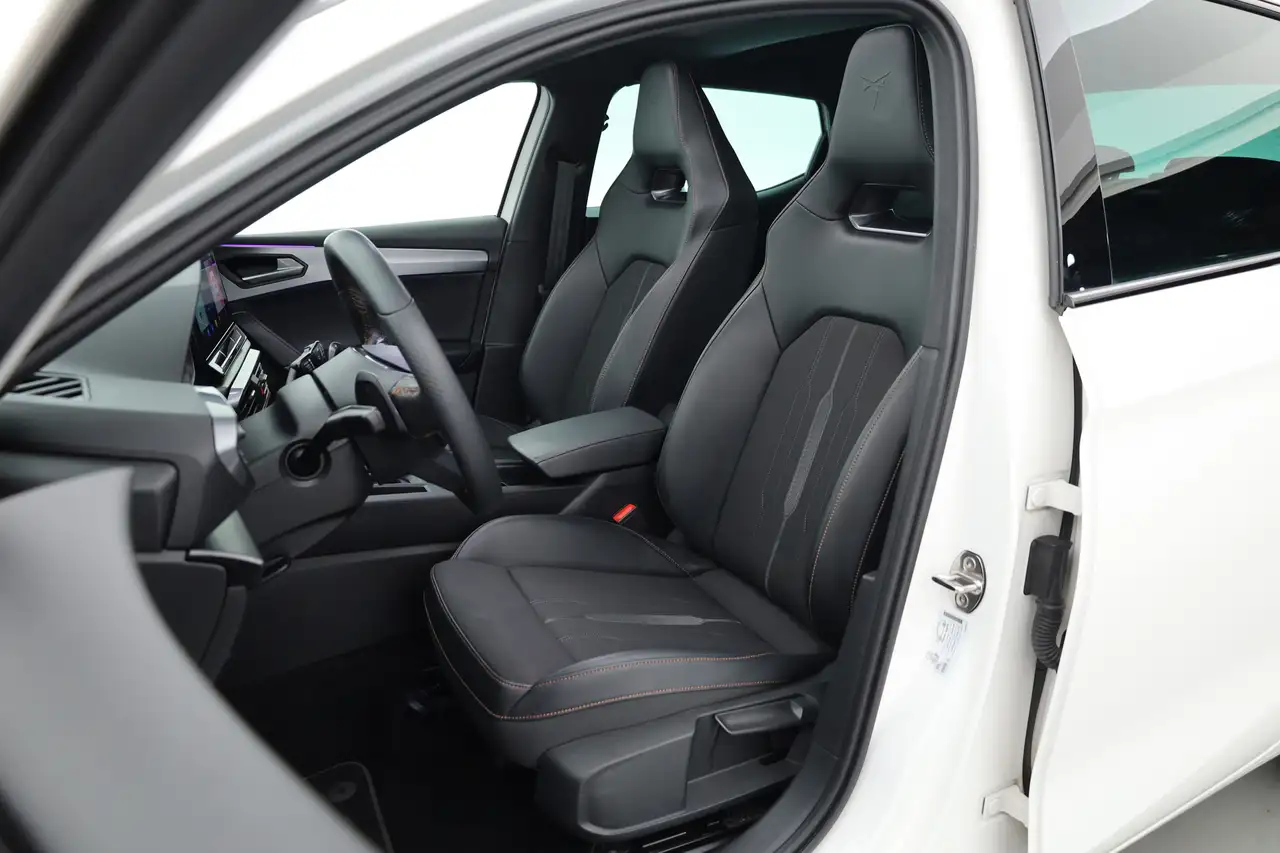 Cupra Leon 1.4 e-Hybrid VZ Performance Rijklaar!! 245 pk, миниатюра 3