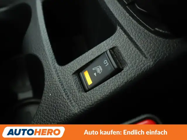 Nissan Qashqai view 27