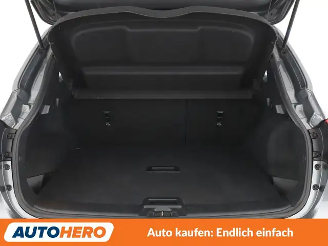 Nissan Qashqai view 17