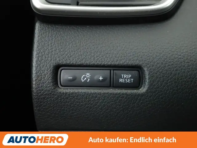 Nissan Qashqai view 30