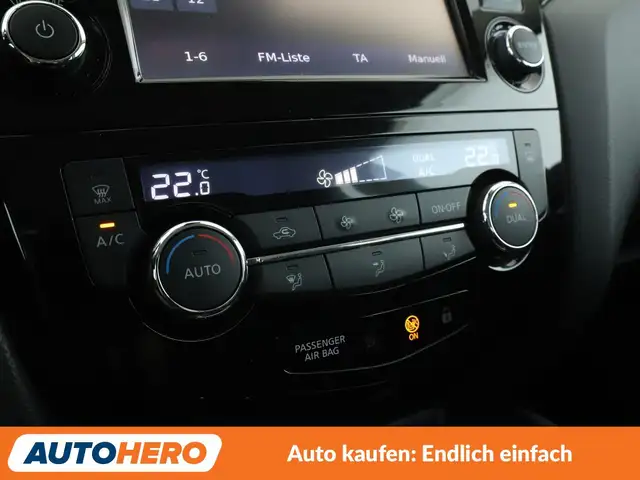 Nissan Qashqai view 24