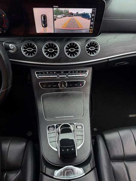 Mercedes-Benz E 400 E Cabrio E 400 4Matic*E63 AMG Optik* — photo 15