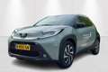 Toyota Aygo X 1.0 VVT-i S-CVT Pulse UIT VOORRAAD LEVERBAAR!! Aut Groen - thumbnail 1