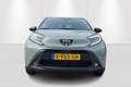 Toyota Aygo X 1.0 VVT-i S-CVT Pulse UIT VOORRAAD LEVERBAAR!! Aut Groen - thumbnail 4