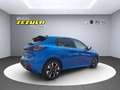 Peugeot 208 Hybrid 100 e-DCS6 GT Blau - thumbnail 3