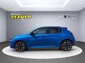 Peugeot 208 Hybrid 100 e-DCS6 GT Blau - thumbnail 2