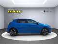 Peugeot 208 Hybrid 100 e-DCS6 GT Blau - thumbnail 7