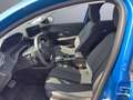 Peugeot 208 Hybrid 100 e-DCS6 GT Blau - thumbnail 18