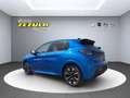 Peugeot 208 Hybrid 100 e-DCS6 GT Blau - thumbnail 6