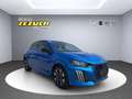 Peugeot 208 Hybrid 100 e-DCS6 GT Blau - thumbnail 8