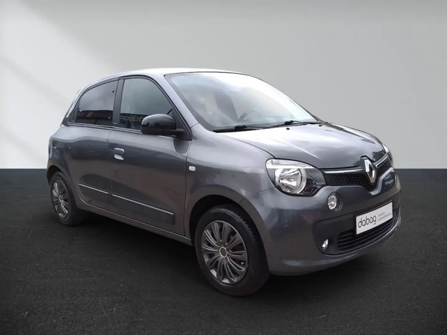 Renault Twingo ENERGY TCe 90 LIMITED SHZ Tempom. PDC LM-Felgen Grijs - 2