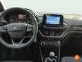 Ford Fiesta 1.0 EcoBoost S/S Titanium Aut. 100 Blanco - thumbnail 14