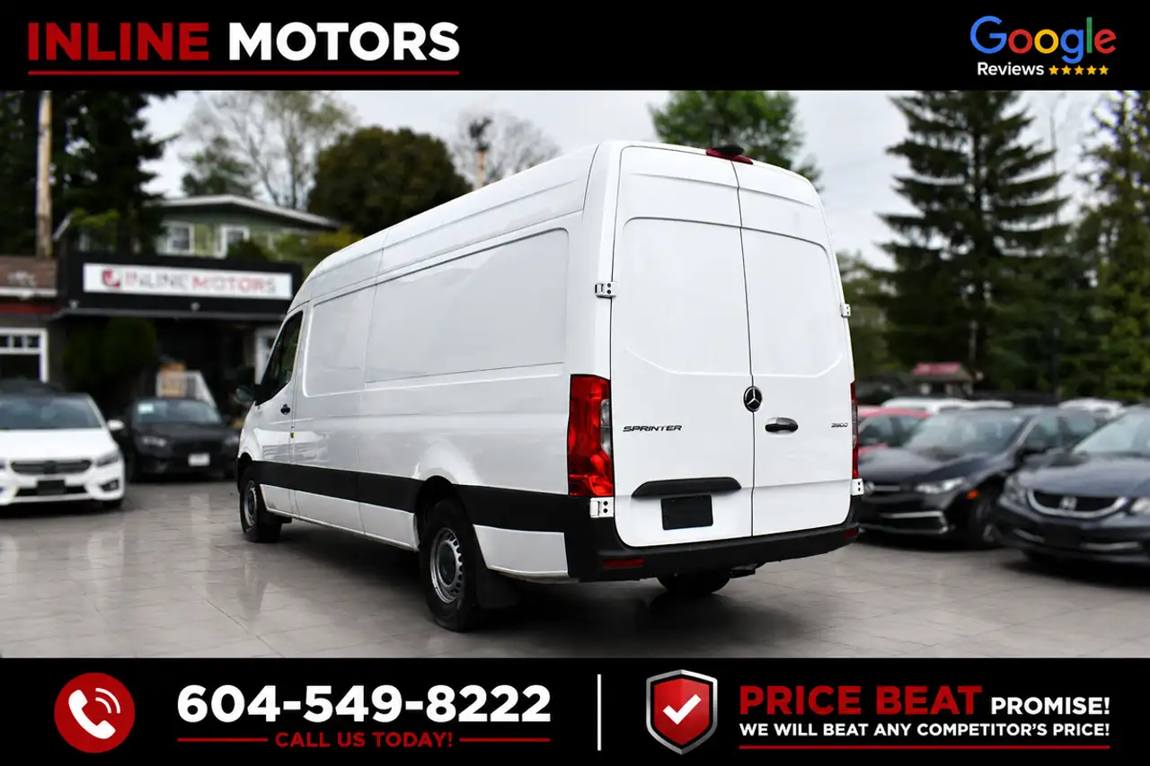 Mercedes-Benz Sprinter снимка Mercedes-Benz Sprinter