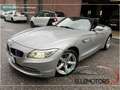 BMW Z4 sdrive18i OTTIME CONDIZIONI Zilver - thumbnail 5