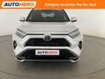 Toyota RAV4 2.5 Plug-in Hybrid 4x4 Advance Blanco - thumbnail 9