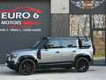Land Rover Defender 2.0 Turbo P300 HSE Automaat Gris - thumbnail 1