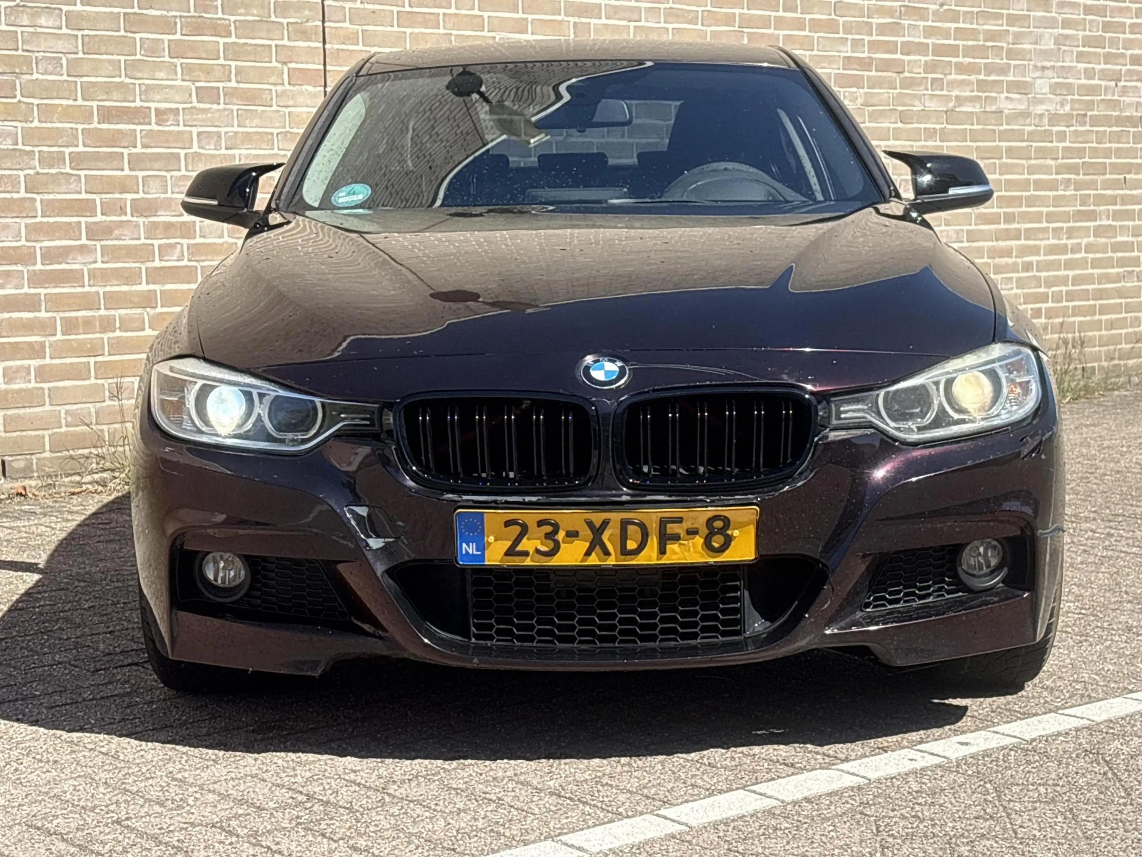 BMW 320 3-serie 320i High Executive | M-Performance | Auto — photo 6