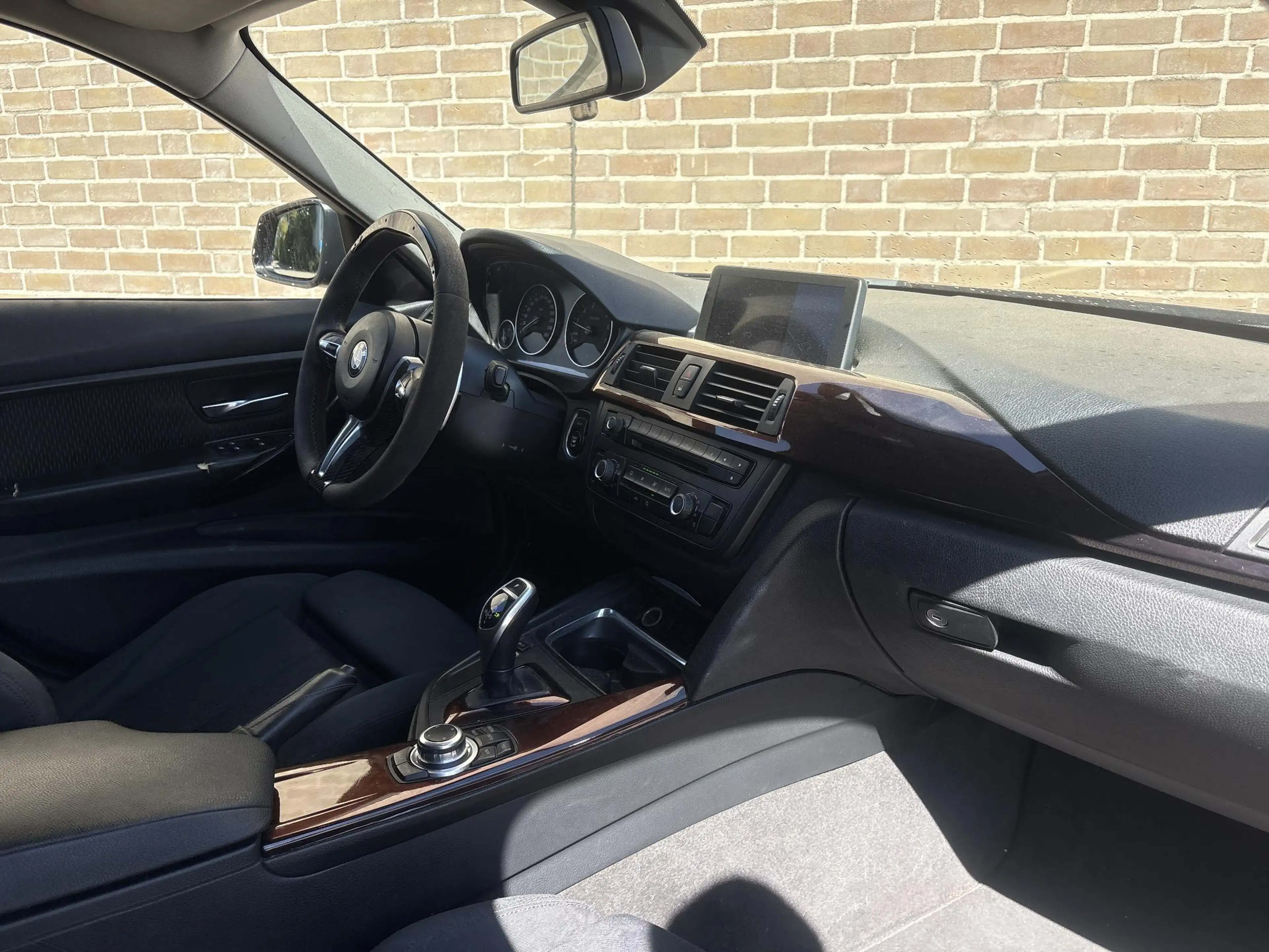 BMW 320 3-serie 320i High Executive | M-Performance | Auto — photo 15