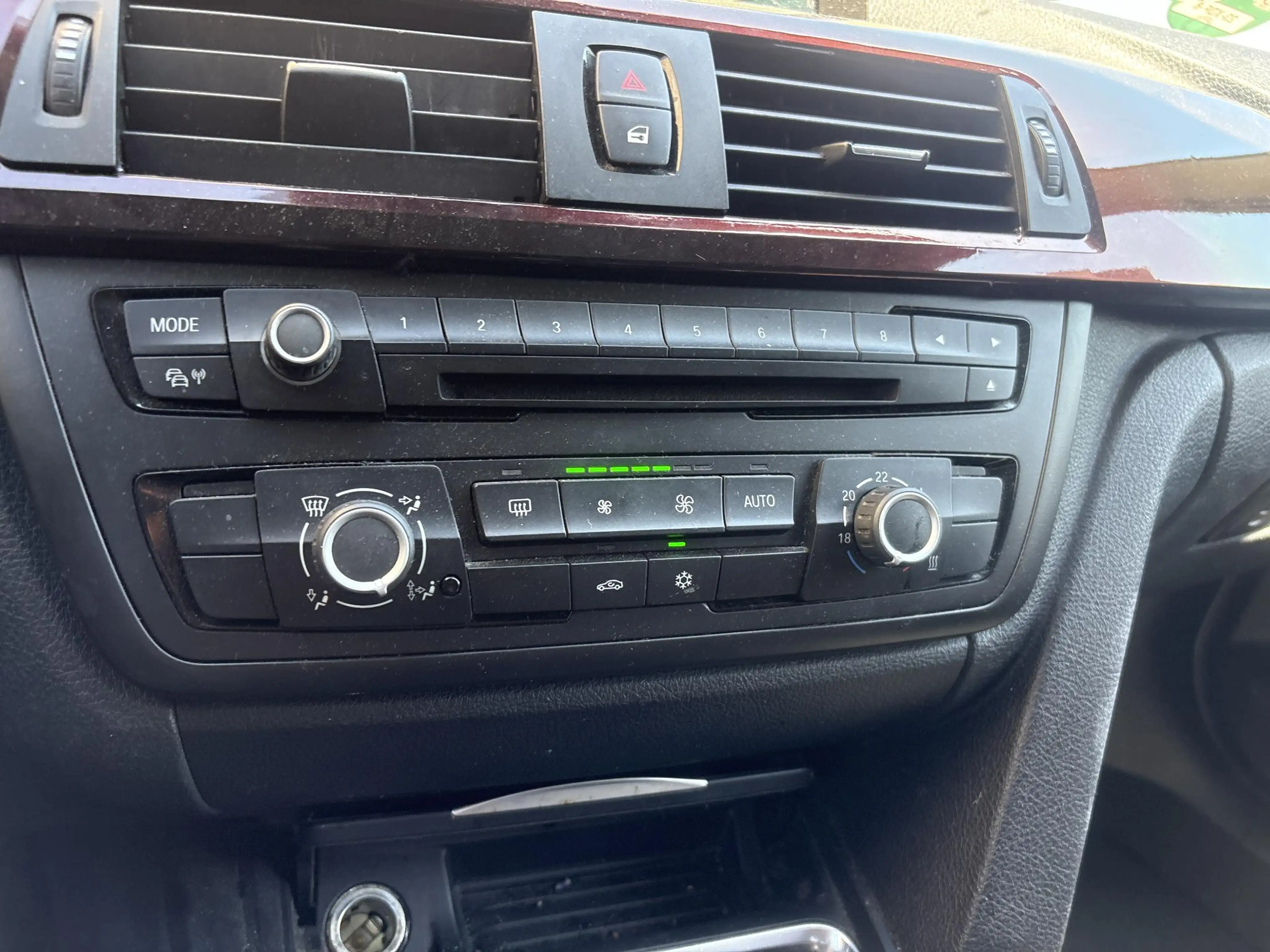 BMW 320 3-serie 320i High Executive | M-Performance | Auto — photo 12