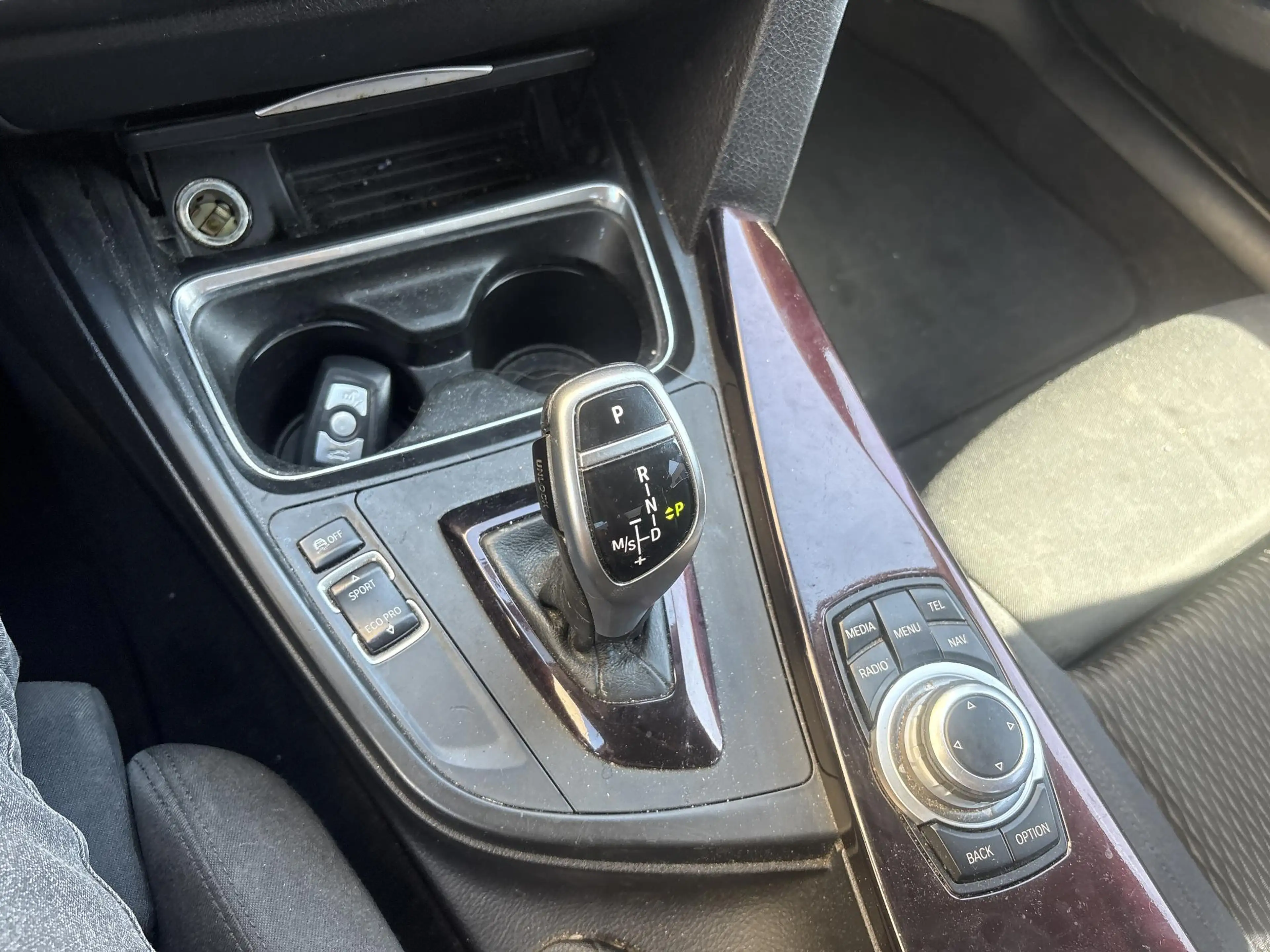 BMW 320 3-serie 320i High Executive | M-Performance | Auto — photo 5