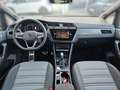 Volkswagen Touran R-Line Black Style 1.5 TSI DSG AHK.NAV.KAM.ACC Weiß - thumbnail 11