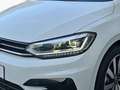 Volkswagen Touran R-Line Black Style 1.5 TSI DSG AHK.NAV.KAM.ACC Weiß - thumbnail 6