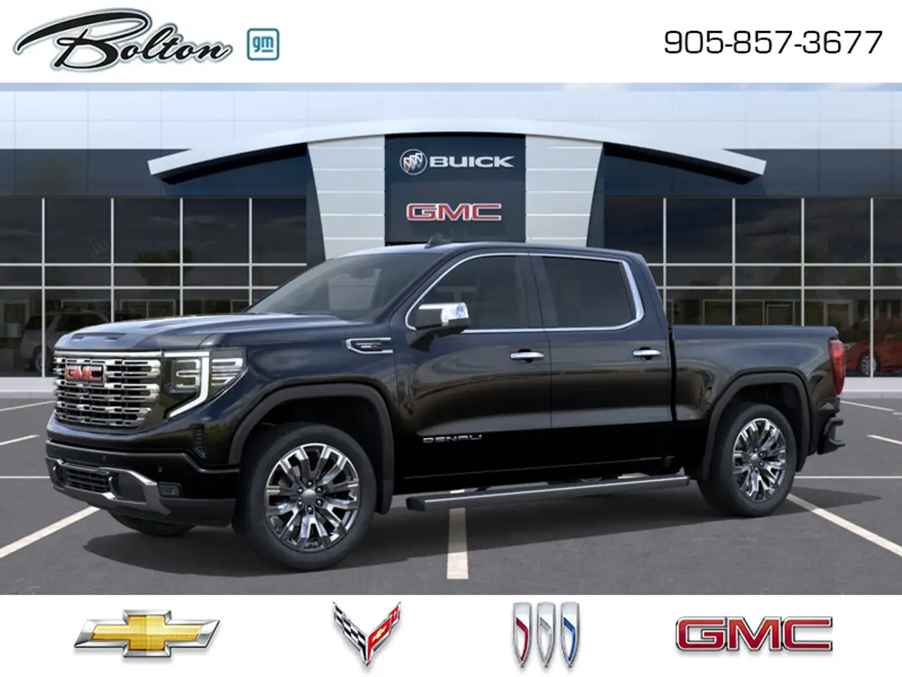 GMC Sierra 1500 fotografie GMC Sierra 1500