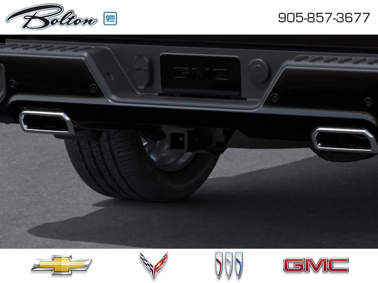 GMC Sierra 1500 fotografie GMC Sierra 1500