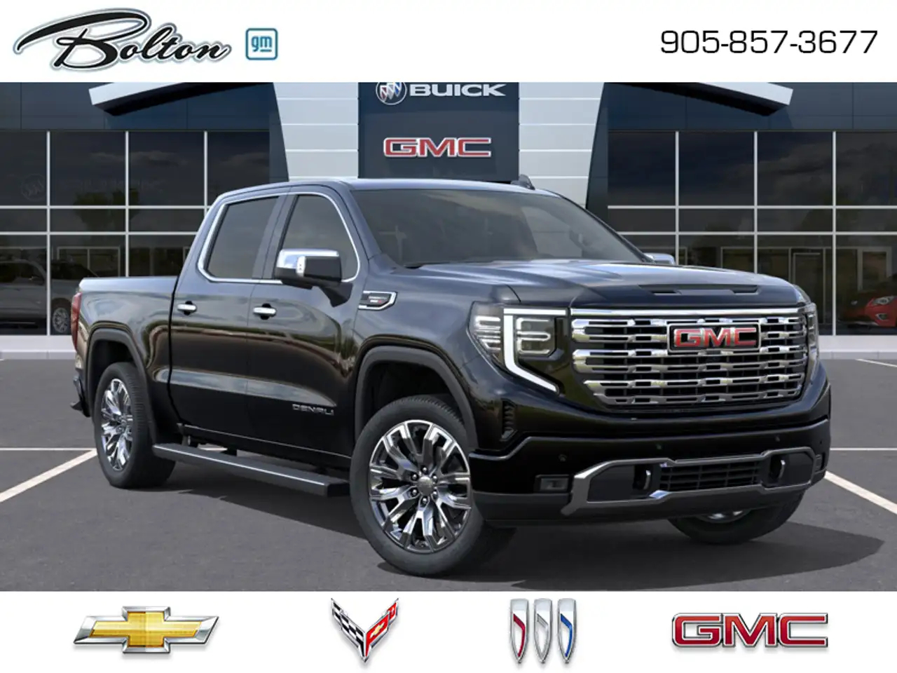 GMC Sierra 1500 fotografie GMC Sierra 1500