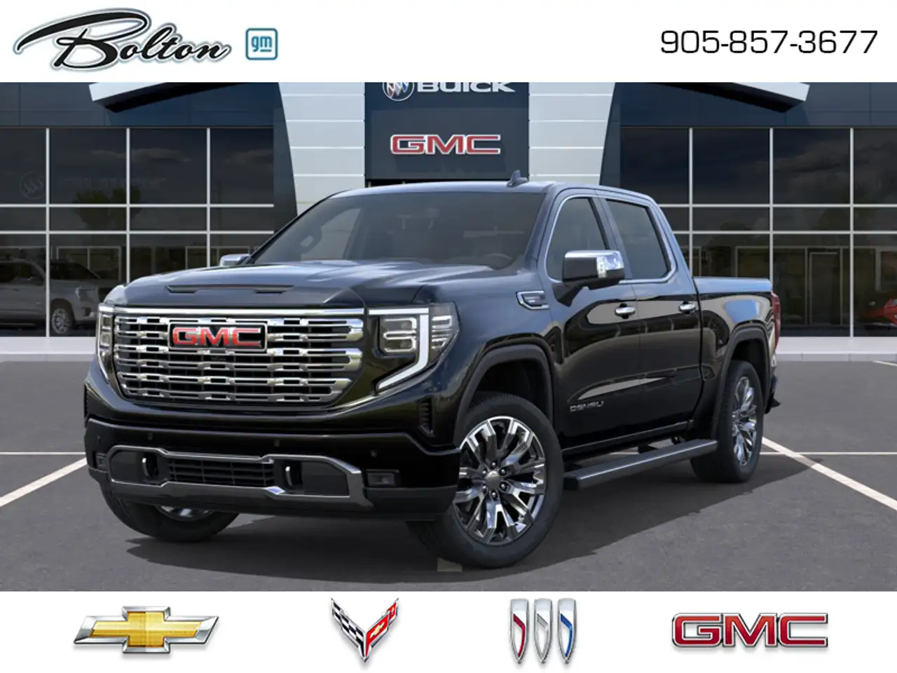 GMC Sierra 1500 fotografie GMC Sierra 1500