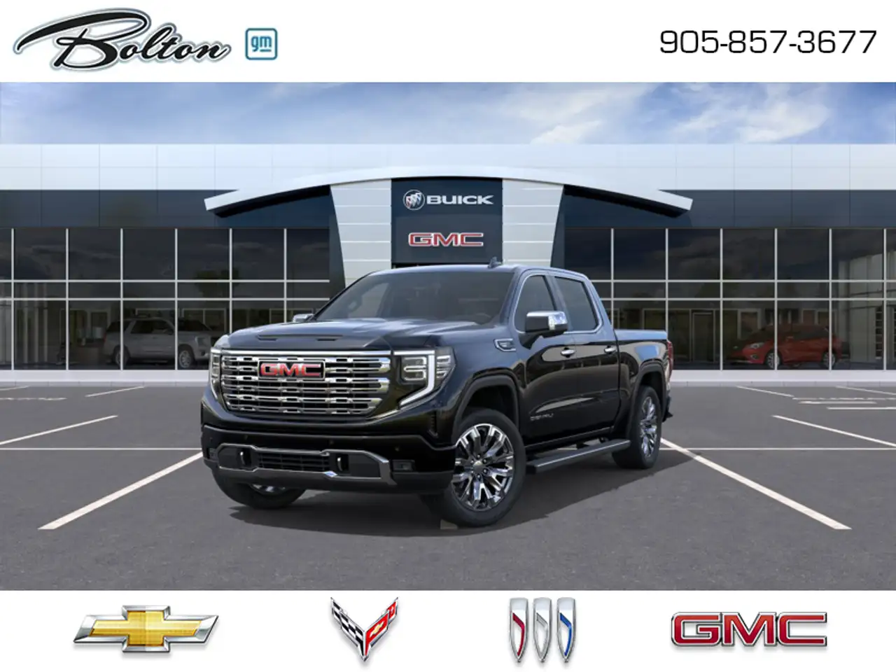 GMC Sierra 1500 fotografie GMC Sierra 1500