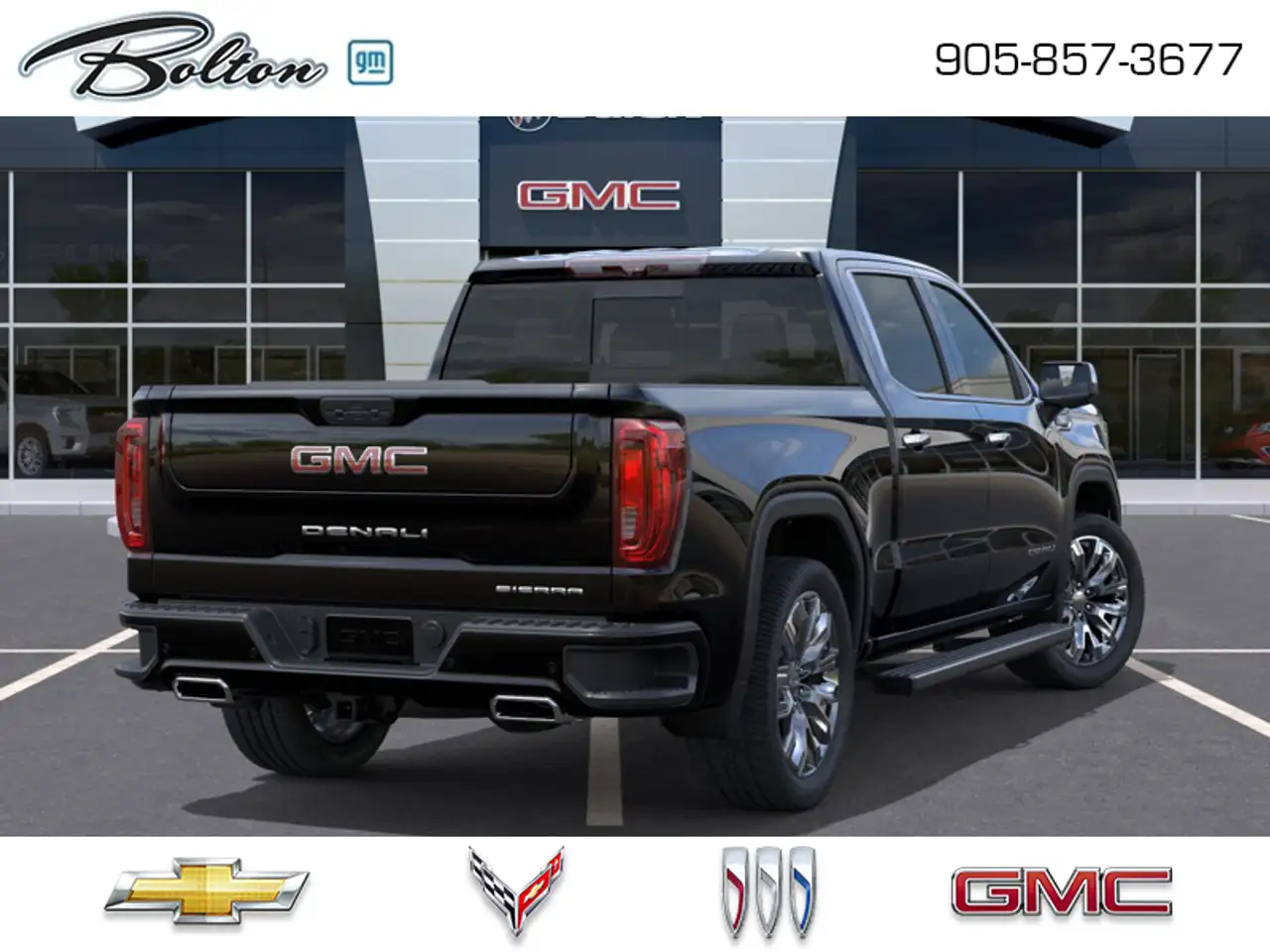GMC Sierra 1500 fotografie GMC Sierra 1500