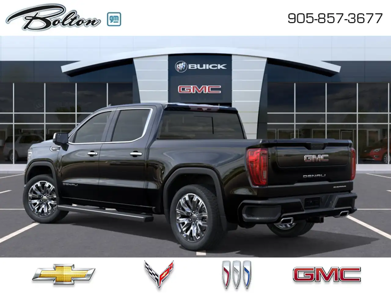 GMC Sierra 1500 fotografie GMC Sierra 1500