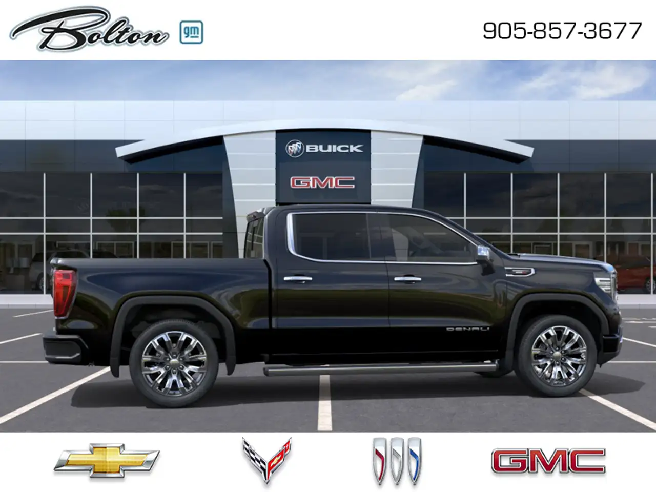 GMC Sierra 1500 fotografie GMC Sierra 1500