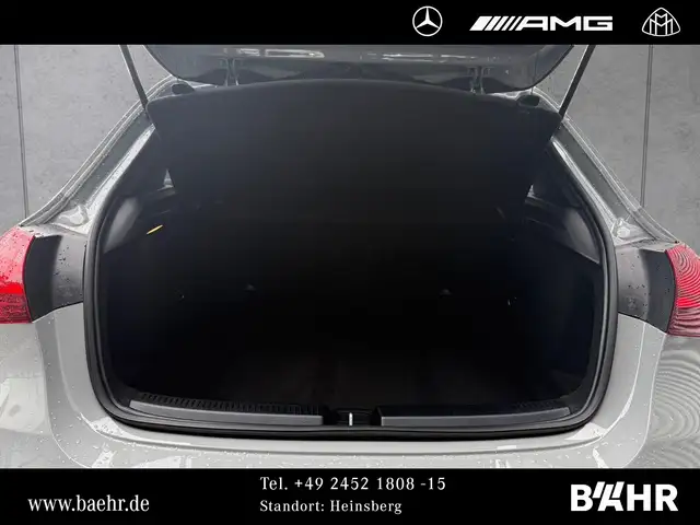 Mercedes-Benz A Class view 10
